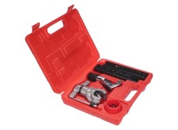Pipe cutting and expanding kit MECHANIC PIPE EXPANDER 2