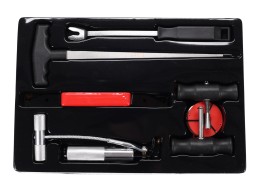 Windshield Removal Tool Set MECHANIC WINDSHIELD 1