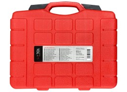 Socket set MECHANIC WRENCH SET 1, 1/2\