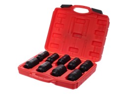 Socket set MECHANIC WRENCH SET 1, 1/2\