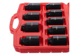 Socket set MECHANIC WRENCH SET 1, 1/2\