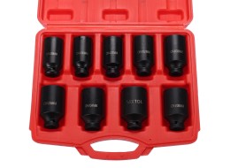 Socket set MECHANIC WRENCH SET 1, 1/2\