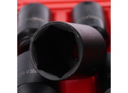 Socket set MECHANIC WRENCH SET 1, 1/2\