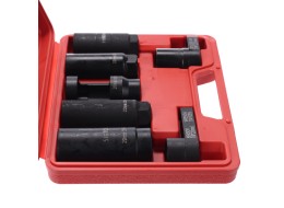 Sensor socket set MECHANIC WRENCH SET 4, 7 pcs