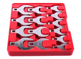 Set of interchangeable side wrenches MECHANIC WRENCH SET 5, 1/2\