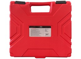 Removal kit for the engine vibration damper pulley MECHANIC SHOCK ABS 2