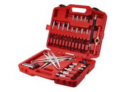 Set for mounting and dismounting self-adjusting clutches MECHANIC CLUTCH 1