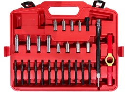 Set for mounting and dismounting self-adjusting clutches MECHANIC CLUTCH 1