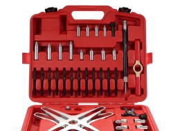 Set for mounting and dismounting self-adjusting clutches MECHANIC CLUTCH 1