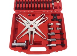 Set for mounting and dismounting self-adjusting clutches MECHANIC CLUTCH 1