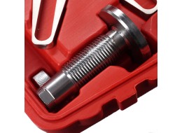 Set for mounting and dismounting self-adjusting clutches MECHANIC CLUTCH 1