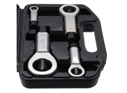 Damaged nut splitter set MECHANIC NUT REMOVER 1, 4 pcs