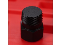 Damaged Screw and Nut Extractor Set MECHANIC NUT REMOVER 2, 25 pcs