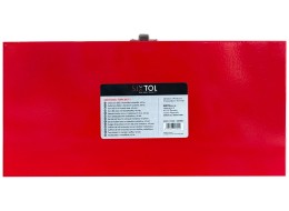Torx Bit Set in Metal Case MECHANIC TORX SET 1, 40 pcs