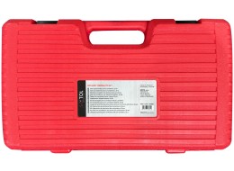 Terminal Pin and Connector Extraction Set MECHANIC TERMINAL PIN SET 1, 23 pcs