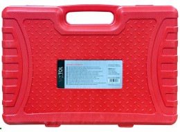 Test Kit for Measuring Common Rail Injector Flow MECHANIC FLOW METER 1