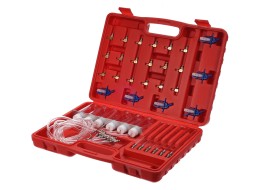 Test Kit for Measuring Common Rail Injector Flow MECHANIC FLOW METER 1