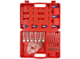 Test Kit for Measuring Common Rail Injector Flow MECHANIC FLOW METER 1