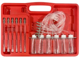 Test Kit for Measuring Common Rail Injector Flow MECHANIC FLOW METER 1