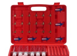 Test Kit for Measuring Common Rail Injector Flow MECHANIC FLOW METER 1