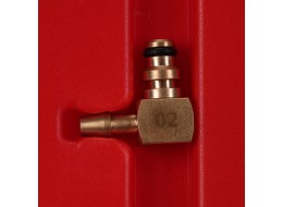 Test Kit for Measuring Common Rail Injector Flow MECHANIC FLOW METER 1
