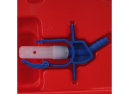 Test Kit for Measuring Common Rail Injector Flow MECHANIC FLOW METER 1