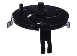 Universal 3-arm wrench for fuel tank sensor MECHANIC FUEL WRENCH 1, 89-170 mm