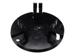 Universal 3-arm wrench for fuel tank sensor MECHANIC FUEL WRENCH 1, 89-170 mm