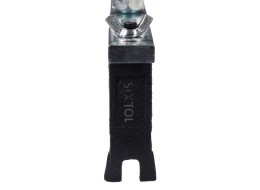 Universal wrench for removing fuel tank nuts MECHANIC FUEL WRENCH 2
