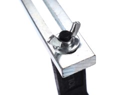 Universal wrench for removing fuel tank nuts MECHANIC FUEL WRENCH 2