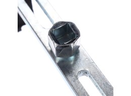 Universal wrench for removing fuel tank nuts MECHANIC FUEL WRENCH 2