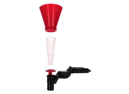 Universal oil filling funnel MECHANIC OIL FUNNEL 1
