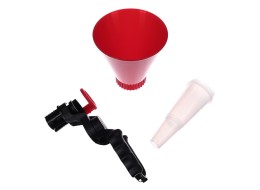 Universal oil filling funnel MECHANIC OIL FUNNEL 1