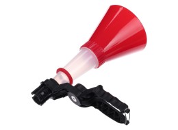 Universal oil filling funnel MECHANIC OIL FUNNEL 1