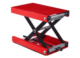 Motorcycle lift platform MECHANIC BIKE LIFT 1, load capacity 500 kg