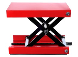 Motorcycle lift platform MECHANIC BIKE LIFT 1, load capacity 500 kg