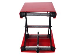 Motorcycle lift platform MECHANIC BIKE LIFT 1, load capacity 500 kg