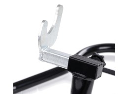 Motorcycle stand MECHANIC BIKE STAND 1, load capacity 450 kg