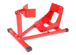 Front motorcycle stand MECHANIC BIKE STAND 2, for wheels 17–21