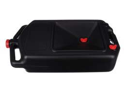 Oil change container MECHANIC OIL TANK 1, 10 L