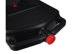 Oil change container MECHANIC OIL TANK 1, 10 L