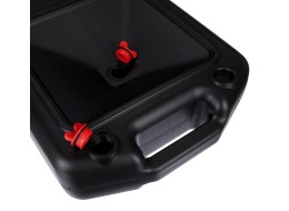 Oil change container MECHANIC OIL TANK 1, 10 L
