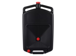 Oil change container MECHANIC OIL TANK 1, 10 L
