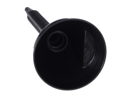 Set of oil funnels with spout and filter MECHANIC FUNNEL SET 1, 2 pcs