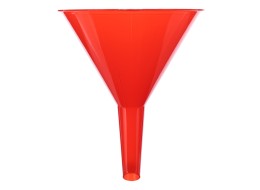Set of funnels for adding fluids MECHANIC FUNNEL SET 2, 6 pcs