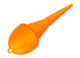 Set of funnels for adding fluids MECHANIC FUNNEL SET 2, 6 pcs