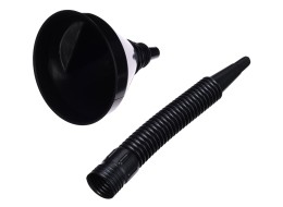 Set of funnels for adding fluids MECHANIC FUNNEL SET 2, 6 pcs