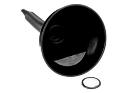 Set of funnels for adding fluids MECHANIC FUNNEL SET 2, 6 pcs