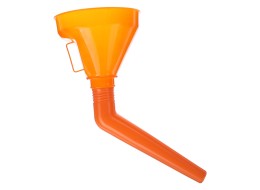 Set of funnels for adding fluids MECHANIC FUNNEL SET 3, 9 pcs
