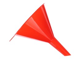 Set of funnels for adding fluids MECHANIC FUNNEL SET 3, 9 pcs
